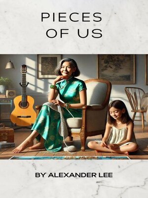 cover image of Pieces of Us